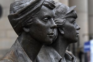 Fantastic finalists in the Inspirational Women of Sheffield Awards 2022