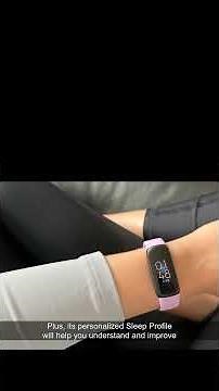 Fitbit Inspire 3: Best Fitness Tracker 2025!