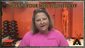 Annette explains "Why ANABO" is for her.... | ANABO