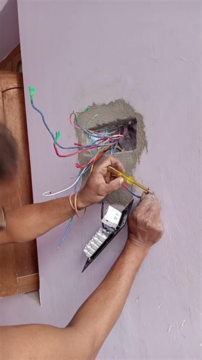 manual baharila model basila 🔥😀✨#electricwork #youtubeshorts #like #subscribe