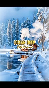 OCEAN DEEP - CLIFF RICHARD #fyp #songlyrics #musicvideo | Heartfelt Lyrics