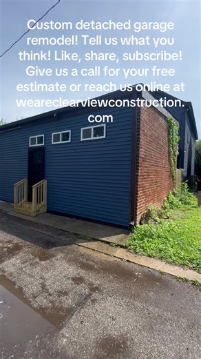 Weareclearviewconstruction.com