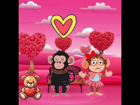 compromise the monkey couple video walkthrough