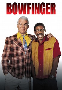 Bowfinger