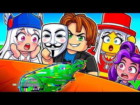 I Use Hacks To SURVIVE Spin The Bottle!