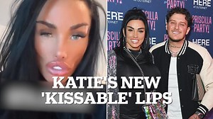 Katie Price's plush new pad is already sparking fury with neighbours