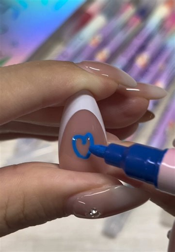 Nail Art for Kids: Fun and Mess-Free Ideas