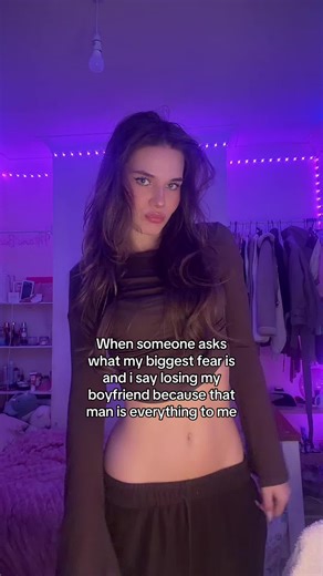 Understanding the Fear of Losing a Boyfriend