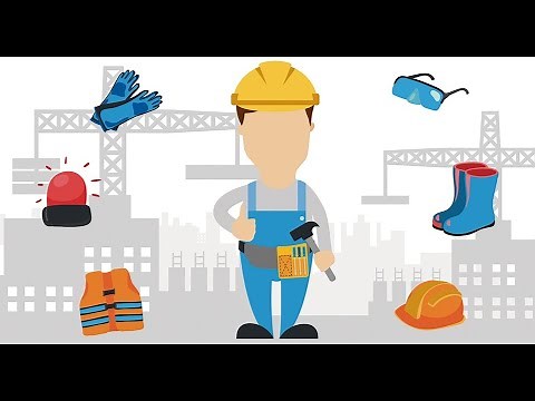 condiciones inseguras y actos inseguros en el trabajo