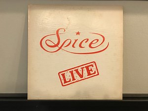 Spice - Live