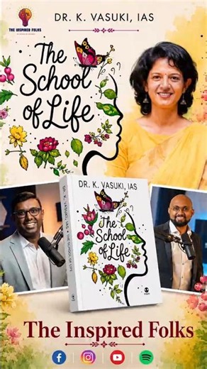 What is the Most Important Lesson Life has Taught You? - The School of Life #lifelessons