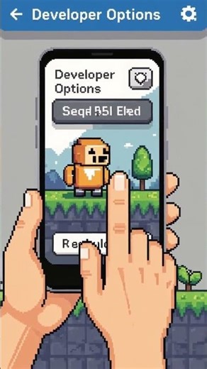 Speed Up Your Android: Animation Scale Hack