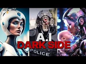 The Untold story of AI - The Road to Transhumanism (Documentary)