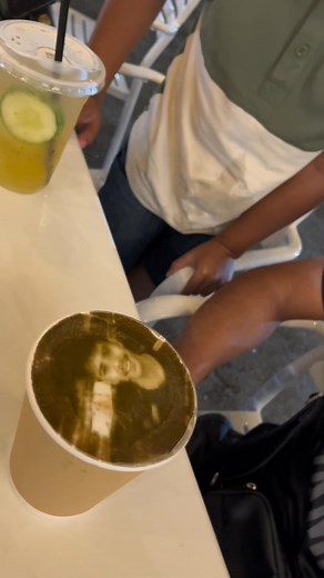 126K views · 1.4K reactions | ️Kape nga may picture mo sa KALIMUDAN? Food nga daw travel abroad pero local lang?  ️Ari na sa Muni Café by Hadiya! ☕✨Try nyo gid ang Beef Ribs, Mediterranean Chicken, Beef Mexican Wrap kag Spanish Latte! ️Libre pa ang Print on Coffee! #BislokanoTV #MuniCafe #KalimudanFest2025 #SupportLocal | Bislokano TV | Facebook