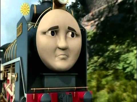 Happy Hiro - Story Time Monday - Narrated by TheSodorSteamworks