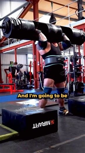 17K views · 142 reactions | Can Ollie Clarke set a new u105kg British...