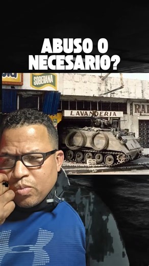 20 Dic 1989 | La verdad que todavía divide a Panamá.. y tu que crees🇵🇦💔🇺🇸