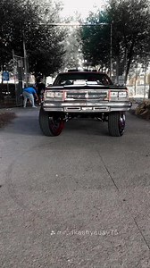 Candy Red BoxChevy on 30s With Everything Touched 🙌 | Chris Walls