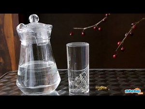 Surface Tension Experiment - Science Project Ideas for Kids | Educational Videos by Mocomi