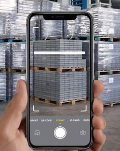 iScanner: PDF Document Scanner on Instagram: "📲📲 Count things easily in one tap!"