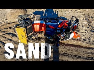 How did I end up on the BEACH?! [S5 - Eps. 30]