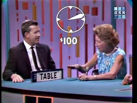 PASSWORD 1966-10-13 Irene Ryan & Bob Crane