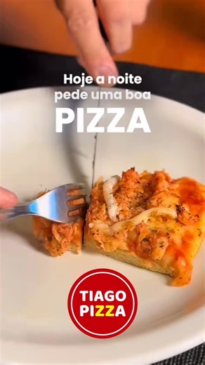 Tiago Pizza | Loja física e Delivery | 💰 Valor baixo, qualidade lá em cima! Aqui você come bem sem gastar muito. Chama no delivery 🍕📲 | Instagram
