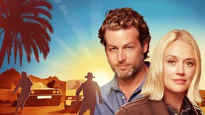 The Mallorca Files - Seizoen 1 (DVD)