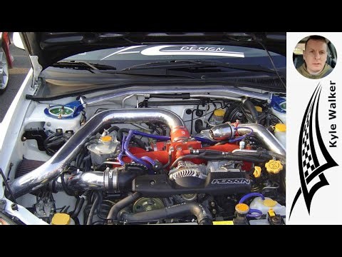 Turbo Lag Explained: Causes and Proven Solutions to Eliminate It!