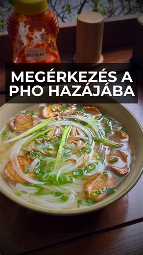 Korpádi Péter - Vegán Mentor on Instagram: "Végre elkezdtem feldolgozni a decemberi vietnámi kiruccanás felvételeit 🇻🇳🧳✈️ Jönnek az éttermes epizódok: rejtett, autentikus helyi kincsek 🛵🍜🥢 és ismertebb vegán spotok a legdurvább ízekkel 🌱🍲🔥 Dobj egy reakciót, ha jöhet még a sorozatból 🙌😉 #avegánmentor #fitvegán #utazás #vietnám #növényiétrend"