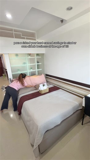 Airbnb Shell Residence: Perfect Staycation in Pasay