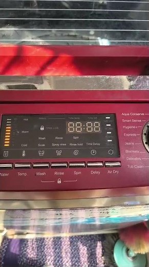 Fully Automatic Washing Machine ALL Companies PCB Reparing & Any Fault Solution #reparing