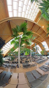 Walkthrough @therme_bucuresti Therme Bucuresti, Bucharest, Romania 🇷🇴 #thermebucuresti #therme #bucuresti #spa #exploration | Rene Miksche