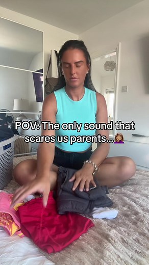 Silence in my house with the kids always means something is going down….🫠🤣 !! #momedy #summerholidays #children #fup #fyppp