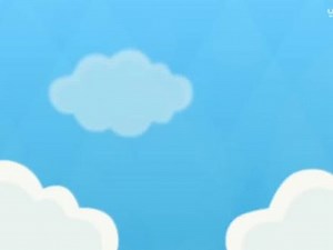 The shape song 形状之歌 #看动画学英语 #英语启蒙儿歌 #趣味英语