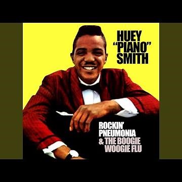 Rockin' Pneumonia & The Boogie Woogie Flu, Pt. 2