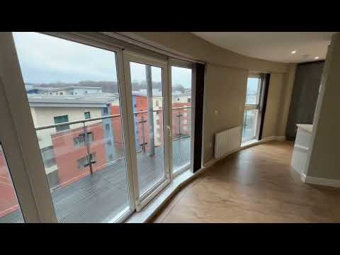 Coode House 7 Millsands S3 8NR Walkthrough