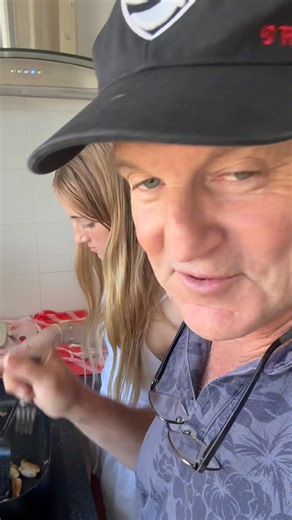 How to cook Calamari to Perfection. | Fishing Australia TV