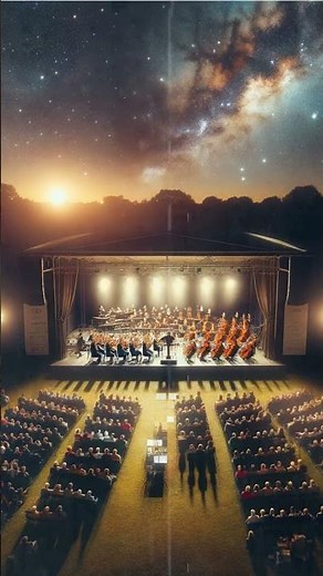 モーツァルト：交響曲第40番 ト短調, K 550（Mozart：Symphony No 40 in G minor, K 550） ショート動画