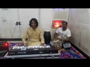 Roland xps 30 banjo tone played by SAMIR TAAJ QAWWAL mo.9763222021