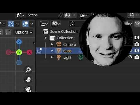 3d fractal generator