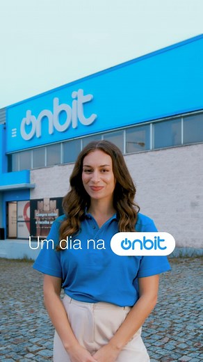 Fique a conhecer a ONBIT 📦 Diariamente, mais de 300 encomendas chegam à porta dos nossos clientes. Agora, chegou a sua vez de espreitar os bastidores e descobrir como tudo acontece! 🚚 Envios em 24h 👉 Compra já em www.onbit.pt #onbit #pclab #gaming #game #computer #computador #workstation #setup #jogar #recondicionados #tech #tecnologia #laptop #desktop #componentes #cozinha #eletrodomesticos #portugal #porto #lisboa | Onbit
