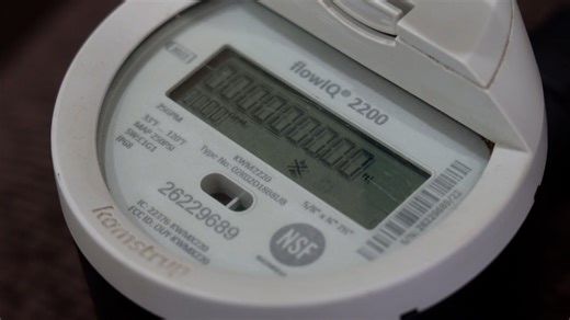 El Paso Water rolls out advanced meters