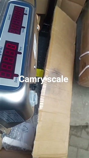 Camry digital platform weighing scale #scale #camry #business