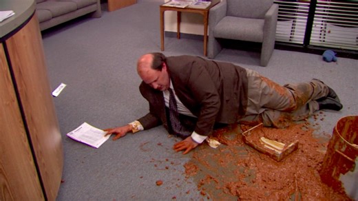 The Office's 25 Best Cold Opens