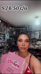 10K views · 288 reactions | Pedidos y catálogos al 918767234 #emprendimiento #ropainterior envíos diarios a nivel nacional conéctate a nuestros Lives todos los días | Distribuidora mayorista clase A | Facebook