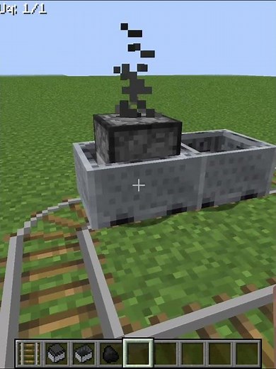 How to Use Furnace in Minecraft | Complete Beginner Guide 🔥