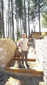 30K views · 81 reactions | Let’s build outdoor landscape steps ! Part 2 | Mr. Build It | Facebook