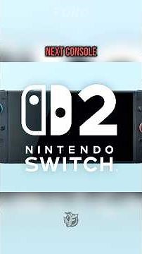 NINTENDO SWITCH 2 announced! EVERYTHING you need to KNOW! 💥Mario Kart 9!👀