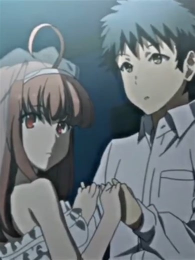 Emotional Moments from Papa no Iukoto wo Kikinasai